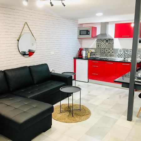 Fabuloso Loft En Centro Historico De Cordoba Con Parking Bajo Reserva Tendillas Mezquita-Catedral Екстериор снимка