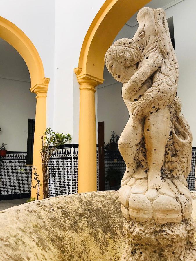 Fabuloso Loft En Centro Historico De Cordoba Con Parking Bajo Reserva Tendillas Mezquita-Catedral Екстериор снимка