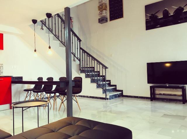 Fabuloso Loft En Centro Historico De Cordoba Con Parking Bajo Reserva Tendillas Mezquita-Catedral Екстериор снимка