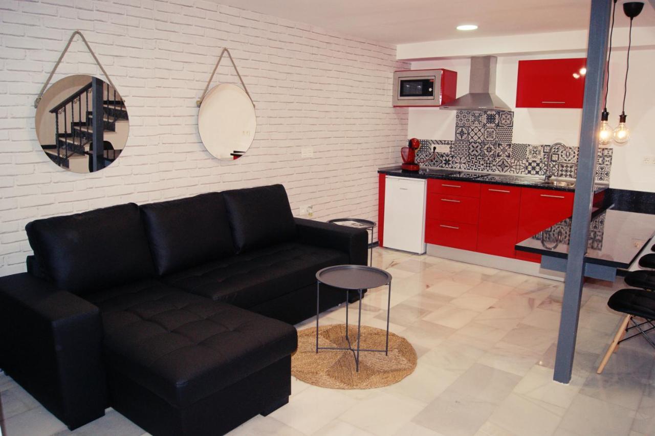 Fabuloso Loft En Centro Historico De Cordoba Con Parking Bajo Reserva Tendillas Mezquita-Catedral Екстериор снимка