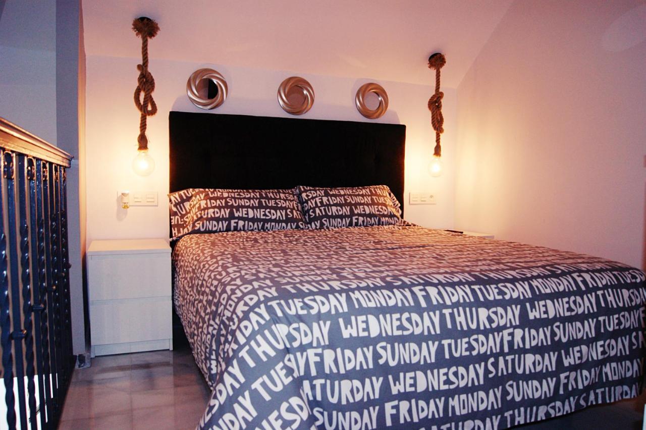 Fabuloso Loft En Centro Historico De Cordoba Con Parking Bajo Reserva Tendillas Mezquita-Catedral Екстериор снимка