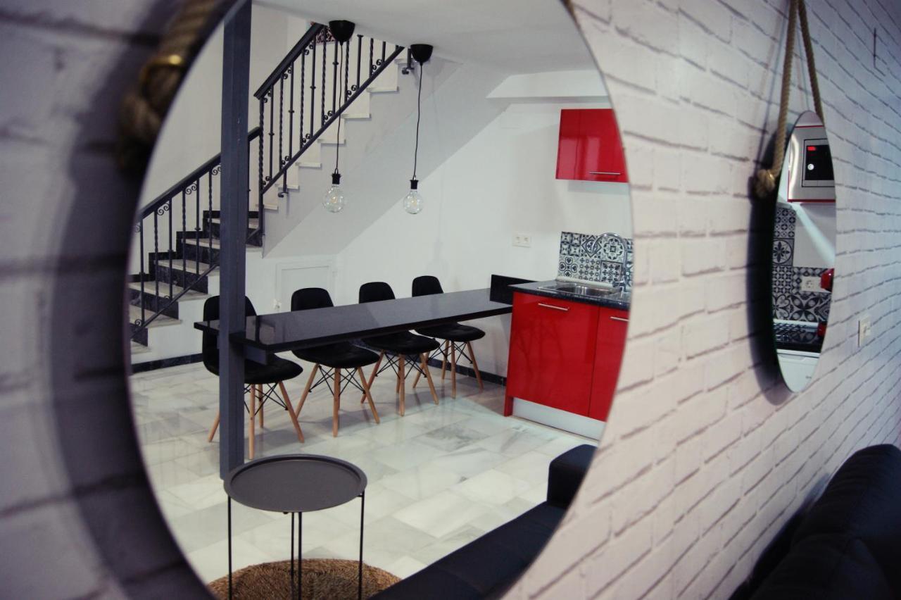 Fabuloso Loft En Centro Historico De Cordoba Con Parking Bajo Reserva Tendillas Mezquita-Catedral Екстериор снимка
