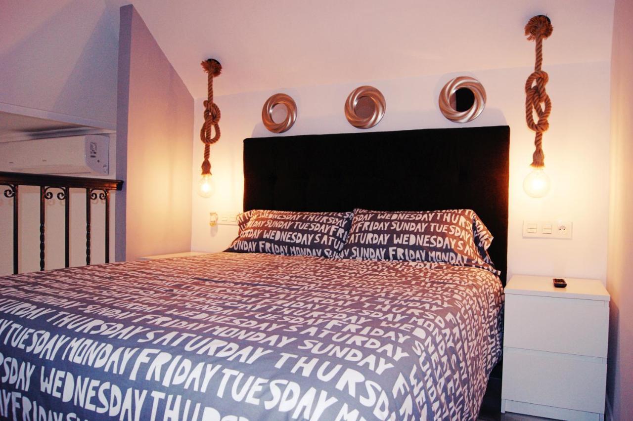 Fabuloso Loft En Centro Historico De Cordoba Con Parking Bajo Reserva Tendillas Mezquita-Catedral Екстериор снимка