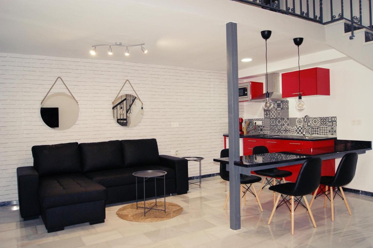 Fabuloso Loft En Centro Historico De Cordoba Con Parking Bajo Reserva Tendillas Mezquita-Catedral Екстериор снимка
