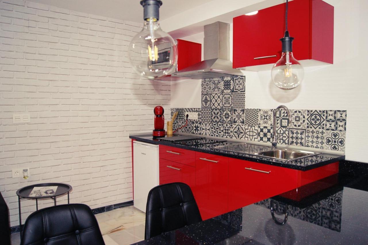 Fabuloso Loft En Centro Historico De Cordoba Con Parking Bajo Reserva Tendillas Mezquita-Catedral Екстериор снимка