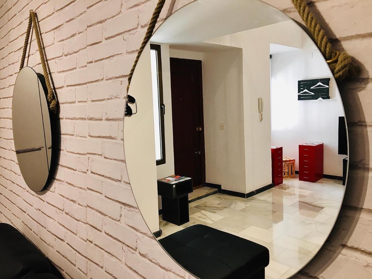 Fabuloso Loft En Centro Historico De Cordoba Con Parking Bajo Reserva Tendillas Mezquita-Catedral Екстериор снимка