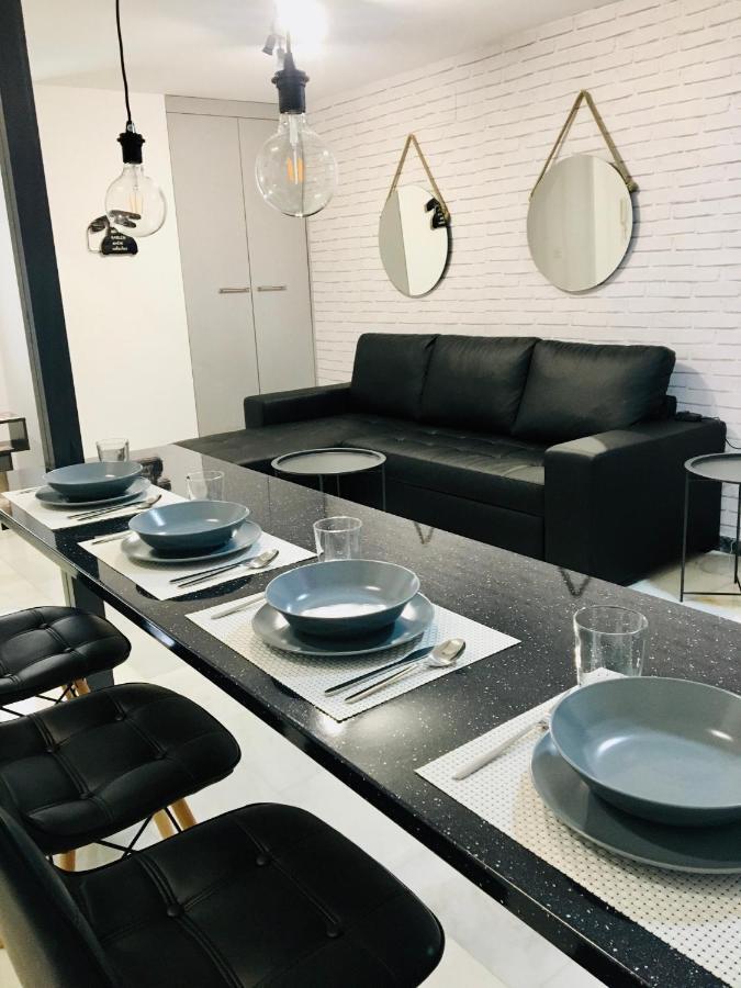 Fabuloso Loft En Centro Historico De Cordoba Con Parking Bajo Reserva Tendillas Mezquita-Catedral Екстериор снимка
