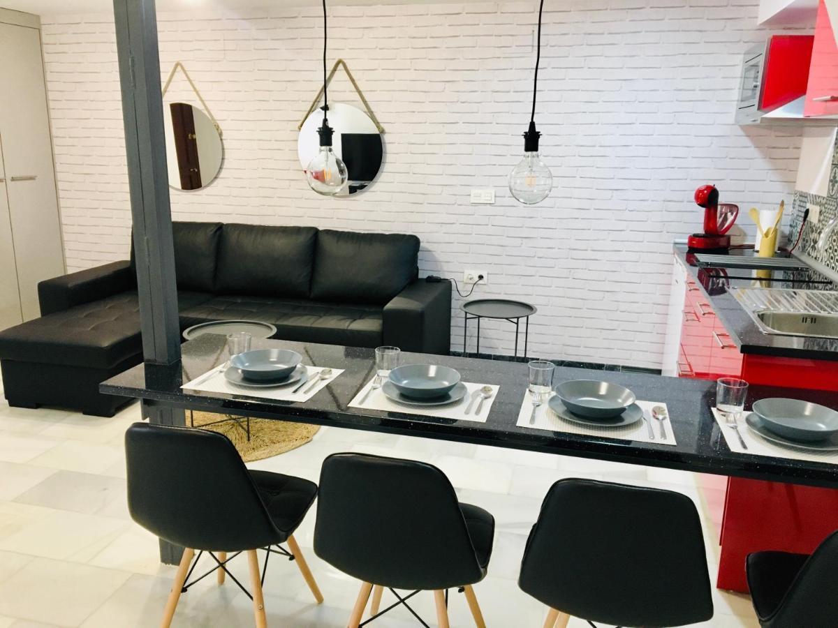 Fabuloso Loft En Centro Historico De Cordoba Con Parking Bajo Reserva Tendillas Mezquita-Catedral Екстериор снимка