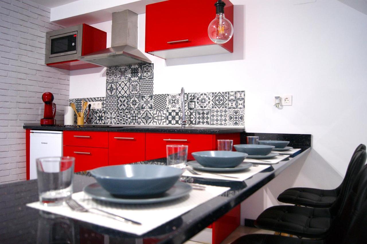 Fabuloso Loft En Centro Historico De Cordoba Con Parking Bajo Reserva Tendillas Mezquita-Catedral Екстериор снимка