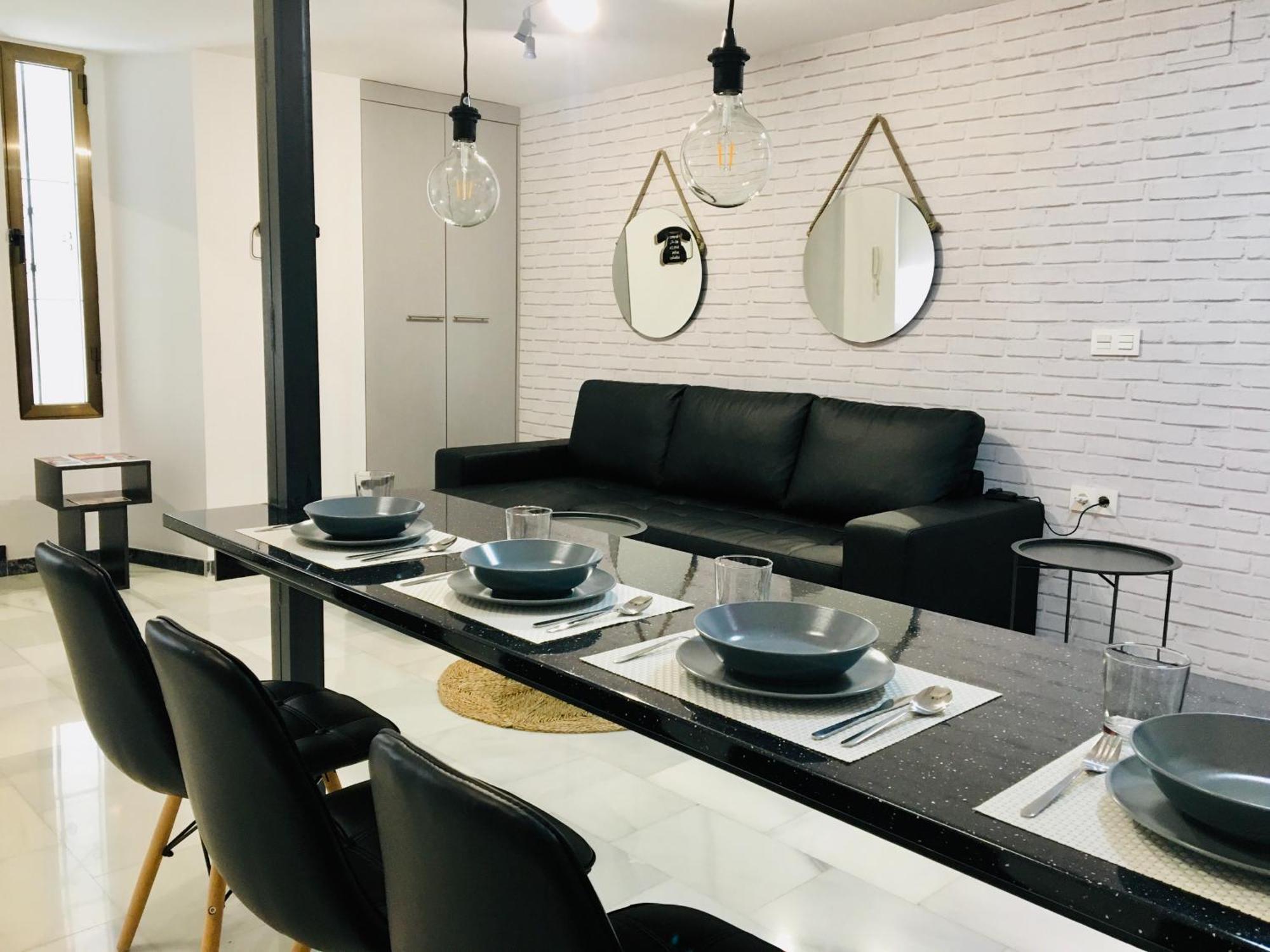 Fabuloso Loft En Centro Historico De Cordoba Con Parking Bajo Reserva Tendillas Mezquita-Catedral Екстериор снимка