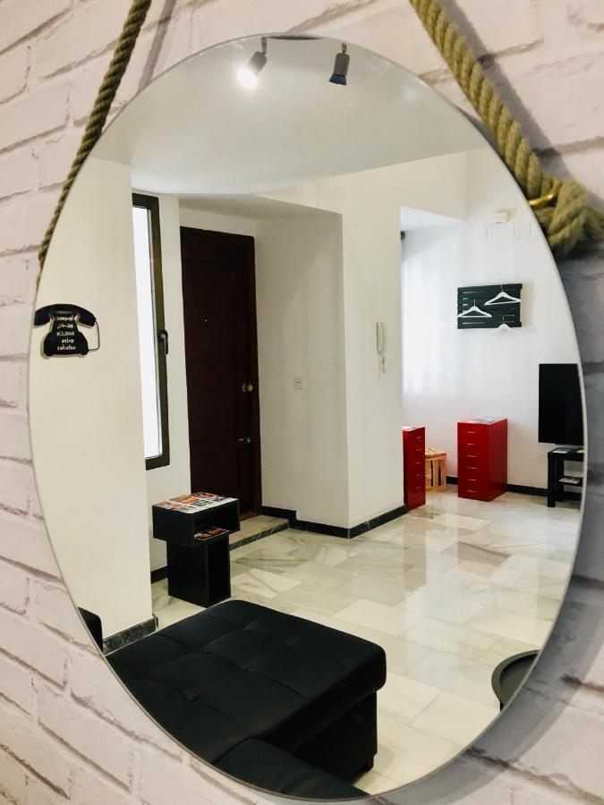 Fabuloso Loft En Centro Historico De Cordoba Con Parking Bajo Reserva Tendillas Mezquita-Catedral Екстериор снимка