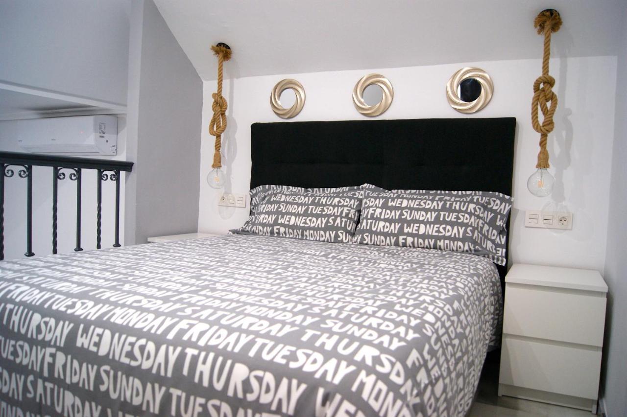 Fabuloso Loft En Centro Historico De Cordoba Con Parking Bajo Reserva Tendillas Mezquita-Catedral Екстериор снимка