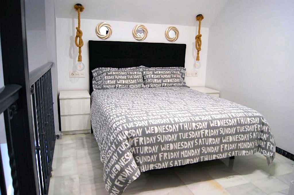Fabuloso Loft En Centro Historico De Cordoba Con Parking Bajo Reserva Tendillas Mezquita-Catedral Екстериор снимка