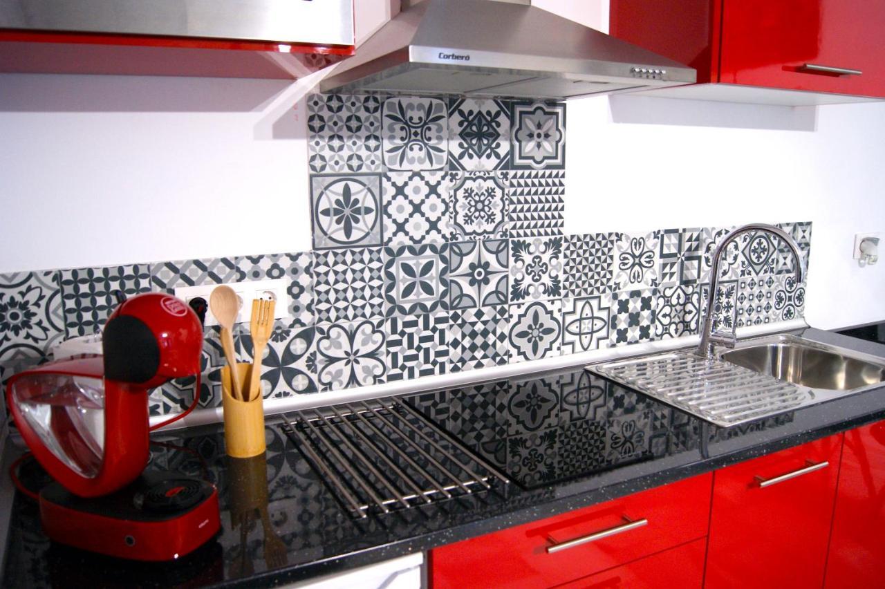 Fabuloso Loft En Centro Historico De Cordoba Con Parking Bajo Reserva Tendillas Mezquita-Catedral Екстериор снимка