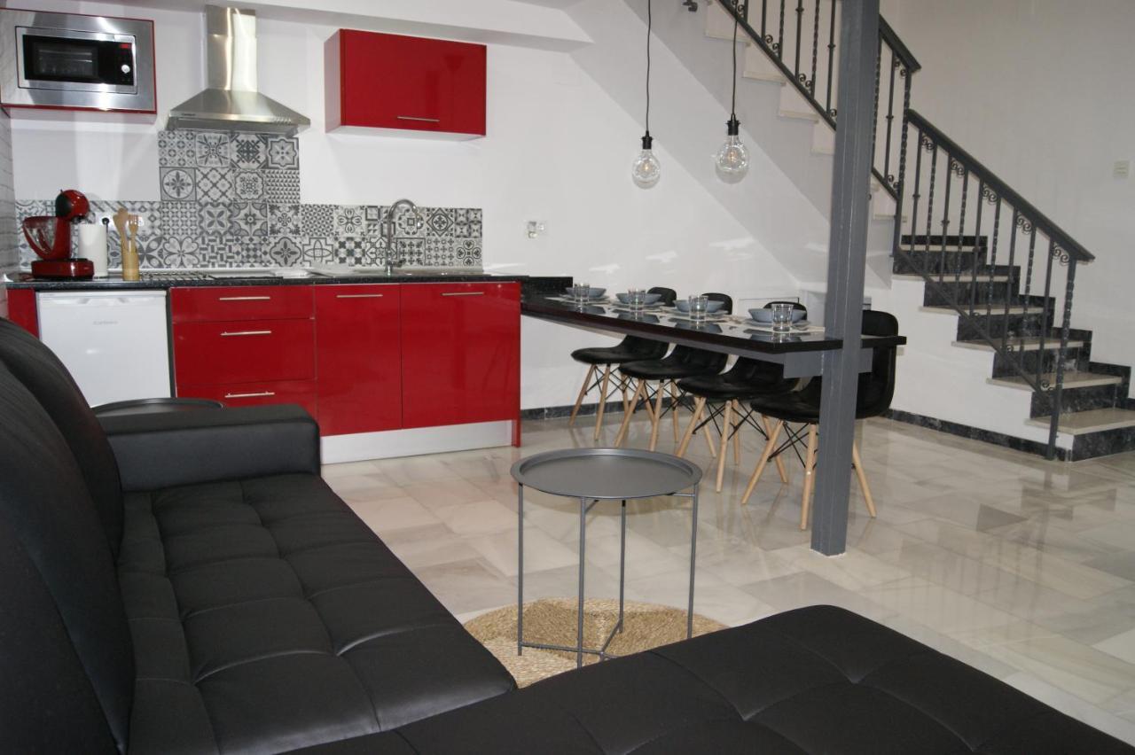 Fabuloso Loft En Centro Historico De Cordoba Con Parking Bajo Reserva Tendillas Mezquita-Catedral Екстериор снимка